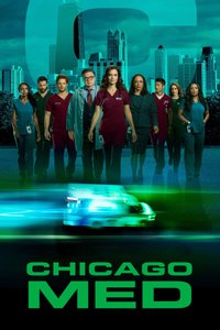 Chicago Med - Season 6