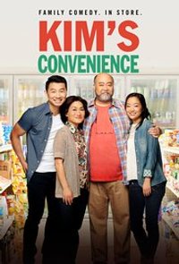 Kim's Convenience - Season 1