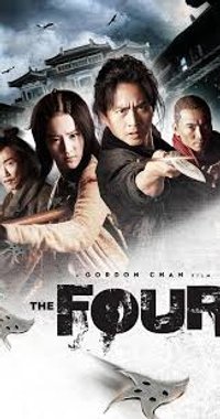 The Four