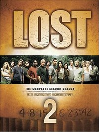 Lost - Season 2