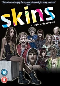 Skins - Season 3