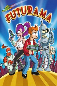 Futurama - Season 6