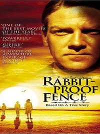 Rabbit-Proof Fence