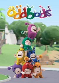 Oddbods - Season 1