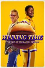 Winning Time: The Rise of the Lakers Dynasty - Season 1