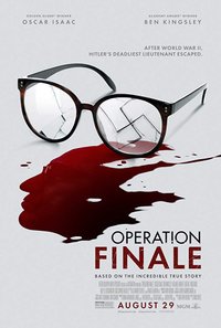 Operation Finale