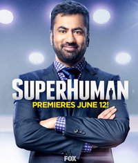 Superhuman - Season 1