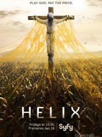 Helix Season 2