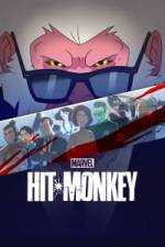 Hit-Monkey - Season 1