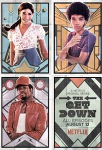 The Get Down - Season 1