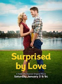 Surprised By Love