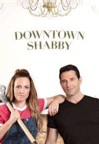 Downtown Shabby - Season 1