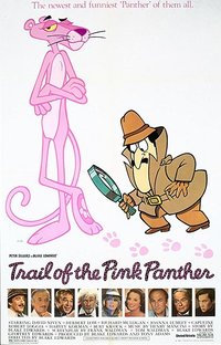 Trail of the Pink Panther