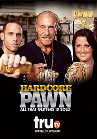 Hardcore Pawn - Season 3