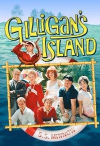 Gilligans Island - Season 1