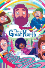 The Great North - Season 4