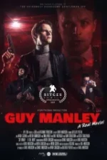 Guy Manley: Super Spy