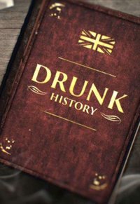 Drunk History (UK) - Season 2