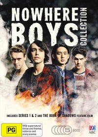 Nowhere Boys - Season 2