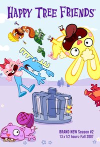 Happy Tree Friends - Season 2