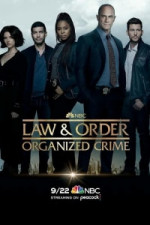 Law & Order: Organized Crime - Season 3