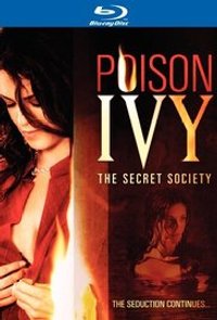 Poison Ivy: The Secret Society