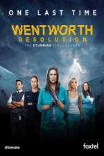 Wentworth - Season 9