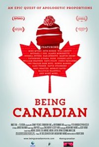 Being Canadian