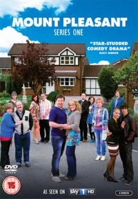 Mount Pleasant - Season 01