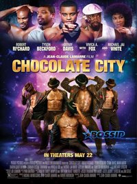 Chocolate City