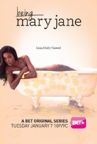 Being Mary Jane - Season 3