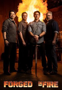 Forged in Fire - Season 4