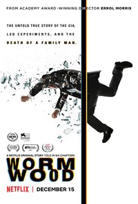 Wormwood - Season 1