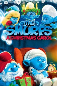 The Smurfs: A Christmas Carol