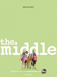 The Middle - Season 2