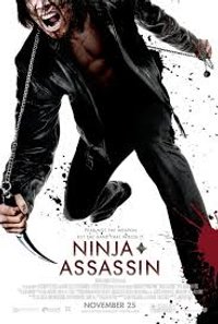 Ninja Assassin