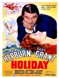 Holiday (1938)