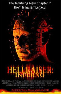 Hellraiser: Inferno