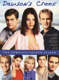 Dawsons Creek - Season 3