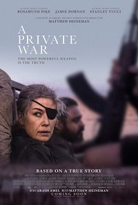 A Private War