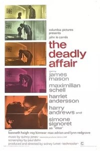 The Deadly Affair