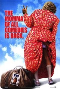 Big Momma's House 2