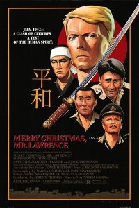 Merry Christmas Mr Lawrence