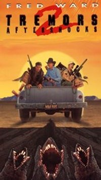 Tremors 2: Aftershocks