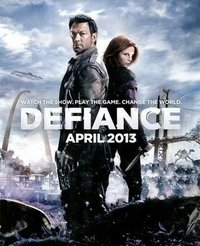 Defiance - Season 1