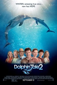 Dolphin Tale 2