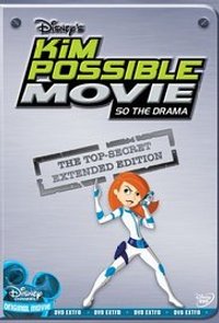 Kim Possible So the Drama