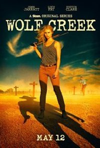 Wolf Creek - Season 1