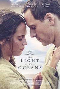 The Light Between Oceans