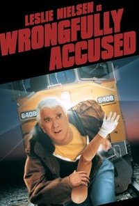 Wrongfully Accused